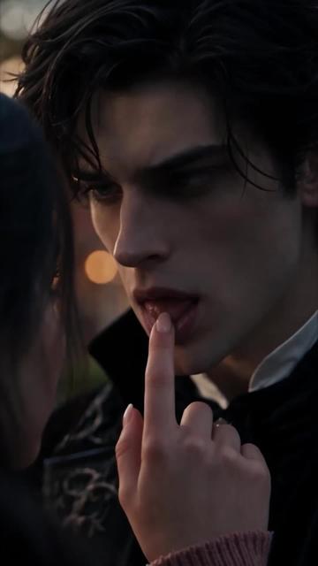 Halloween Horror Night Game: Tempt the Vampire to Survive Ep. 6