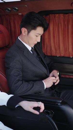 寒门贵子 第7集