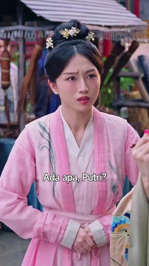 Perjalanan Dia Menuju Puncak Episode 9