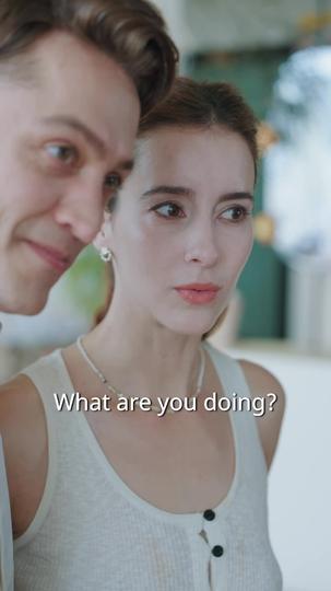 Fated to be Mine Episode 4