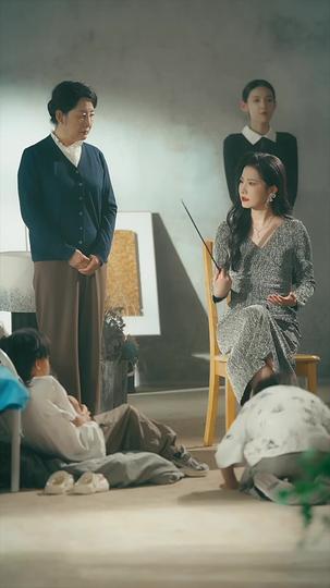 Her Second Chance as a Stepmom Episode 3