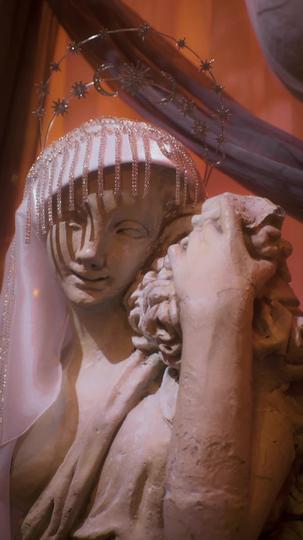 Love at First Bite Episode 3