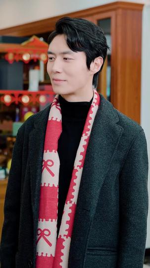 การเปิดตัวของเขยมังกร(พากย์ไทย) ที่10ตอน