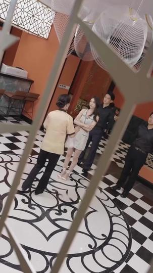 Heart of Vengeance Episode 9