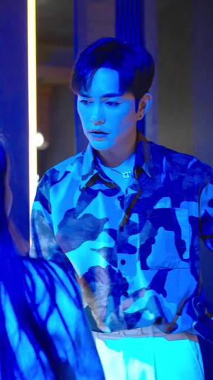 Love Left Behind Episode 2