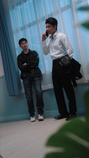 归来不知盛夏 第11集