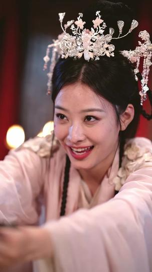 報告醫妃，王爺他有讀心術 第3集