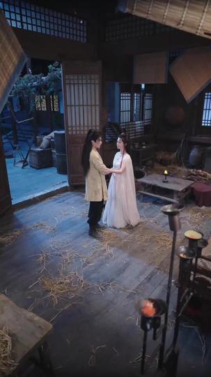 八境武夫在婚宴殺瘋了 第8集