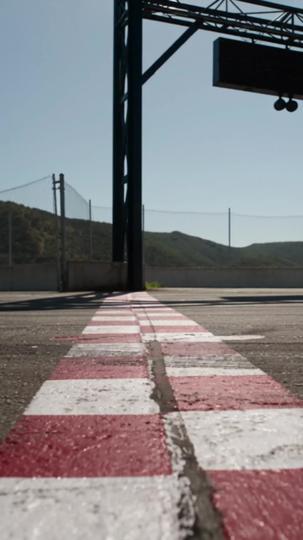 Under The Hood, I’m The Legend Racer Episode 11