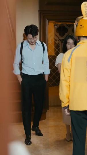 Dawn of His Dominance Episode 4