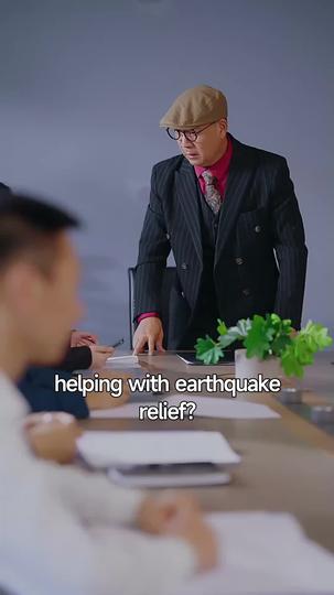 Legacy Found, Justice Served Episode 8