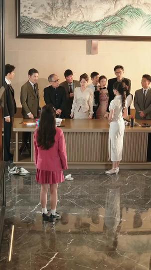 El mundo se rinde a su pincel Episodio 10