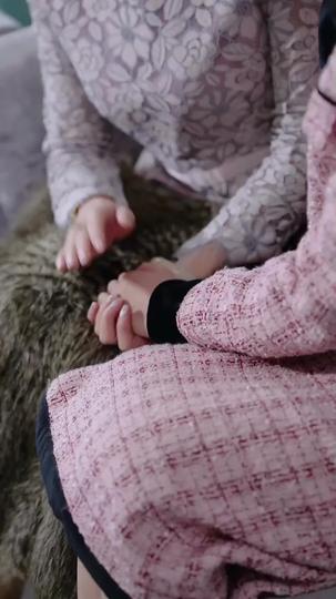 夫人,全球都在等你離婚 第6集