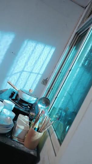 Cinta yang Dijahit Penyesalan Episode 1