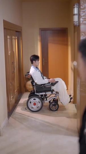 The Contract Bride Who Took His Heart Episode 4
