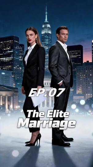 The Elite Marriage Episode 7