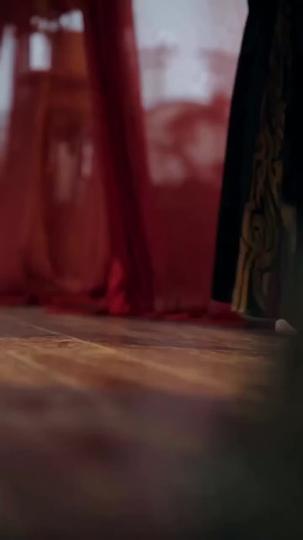 Suara Hati Penyelamat Kerajaan (Sulih Suara) Episode 1