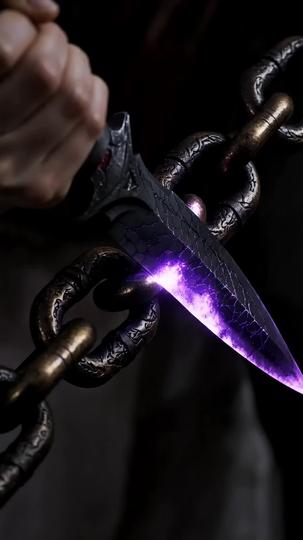 The Sacrificial Bride-Daughter of Hecate Episode 3