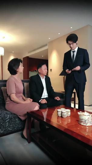 Shards of Love, Crown of Power Episode 6