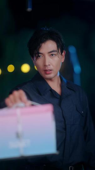 No More Chances, No More Me Episode 9