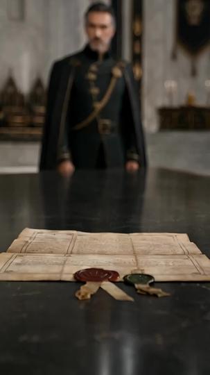 Kneel Before the Lionheart Episode 11