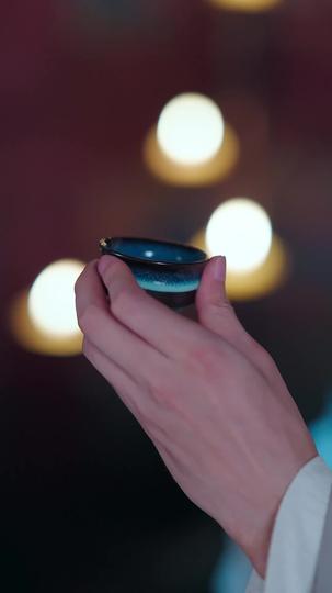 南风知我心 第9集