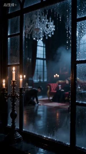 穿成惡毒公主，四個美男被我寵上天 第5集