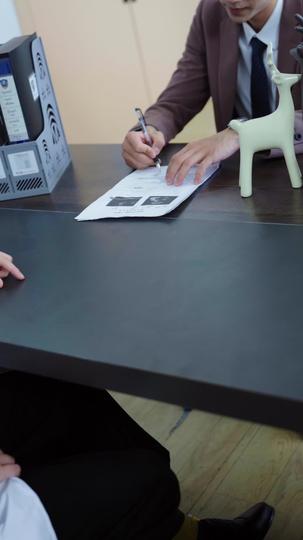 霍总追妻路漫漫 第6集