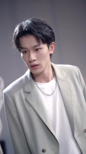 Standing Tall in Your Shadow Episode 8