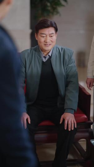金钱秤上,称不出半两真心 第8集