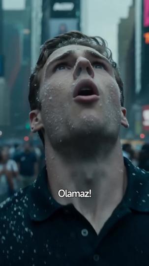 Buz Devri'ndeki Güvenli Sığınağım Böl. 10