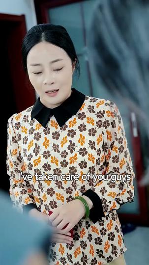 Love's Late Bloom Episode 4