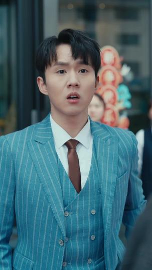 欺人不欺帽 第9集