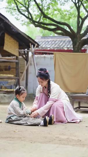 Mon Rôle de Belle-mère dans le Livre Épisode2