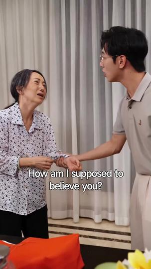 Against Time, Against Tide Episode 8