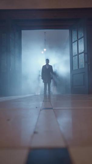 Legenda Kota Shanghai Episode 7