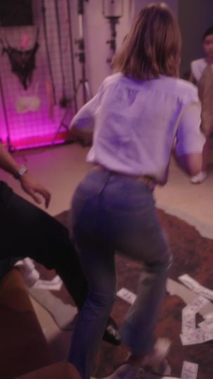 Flash Marriage: My Soul Exchange with the Boss Episode 7