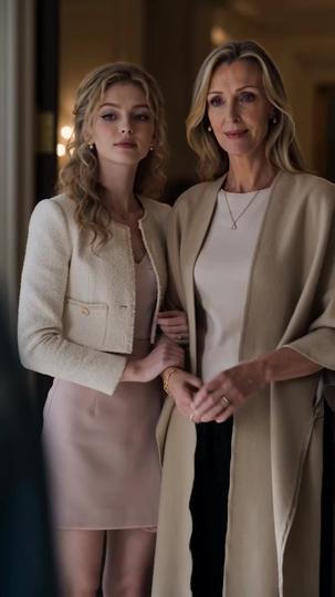 Heiress Reclaimed Episode 2