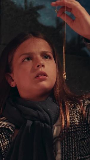 ¡Papá, no te vayas! ¡Salva a mamá! (Doblado) Episodio 6