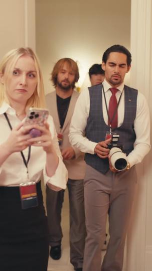 Trahie par un Infidèle, Choyée par un Milliardaire Épisode10