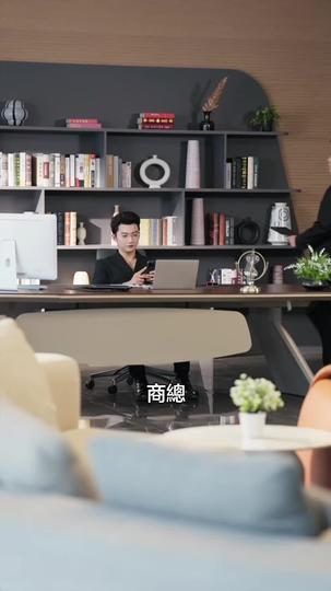 欲折桑枝 第11集