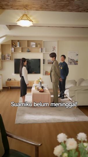 Jangan Usik Istri Doktor Episode 3