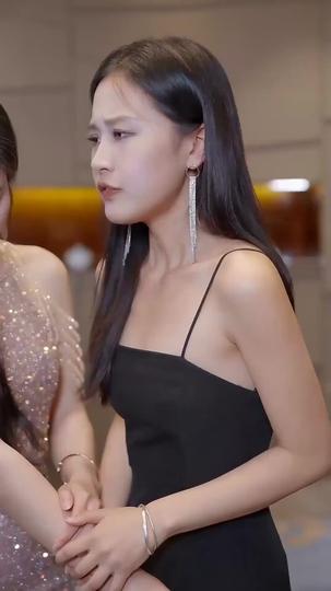 The Reborn Heiress Strikes Back Episode 9