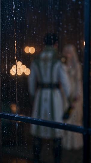 Betrayed, Broken, But Crowned the Dragon King's Queen Episode 1