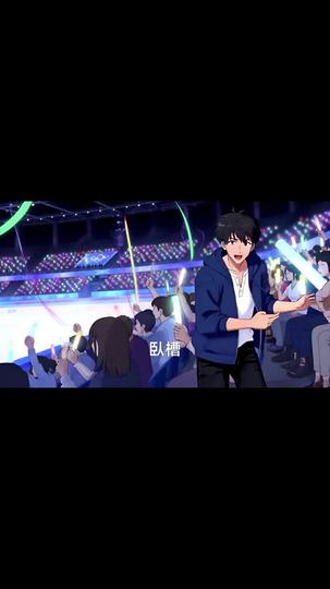 全民機娘:清冷校花半夜求改造 第6集