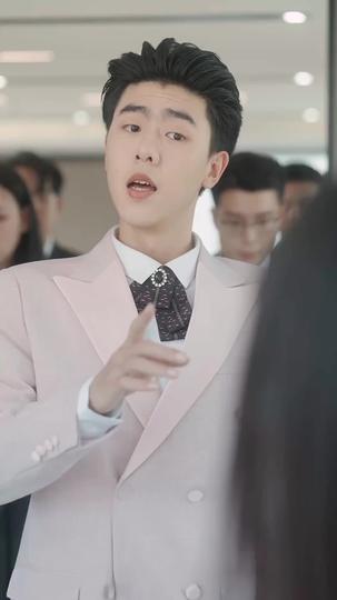 Love Came Too Late for Us Episode 4