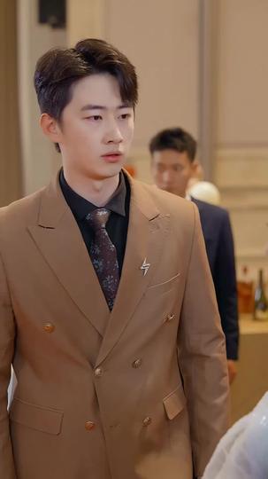 Back to Life, Back for Vengeance Episode 9