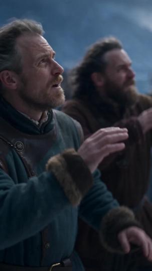 Bound to the Beast I Was Sent to Kill Episode 8