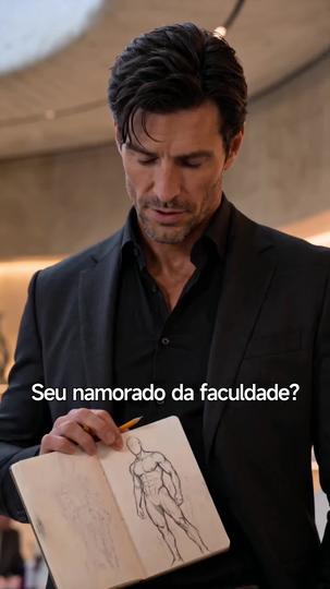 Desejo Proibido: A Filha do Amigo 11Episódio
