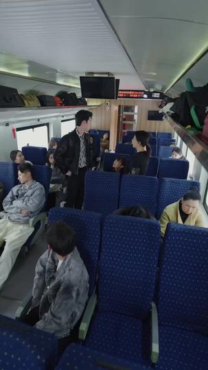 半路風雨護英魂 第3集